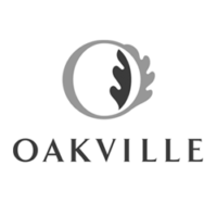 City of Oakville logo