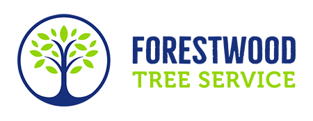 Forestwood Tree Service Logo