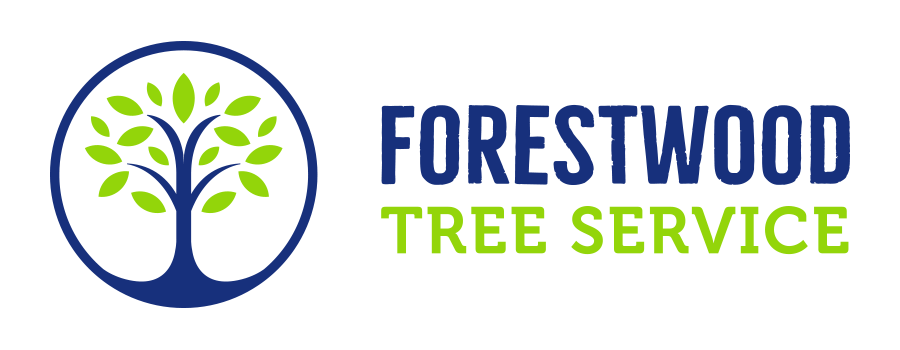 Forestwood Tree Service In GTA Logo