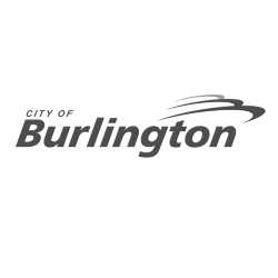 City Of Burlington Canada Logo