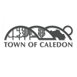 Town Of Caledon Canada Logo
